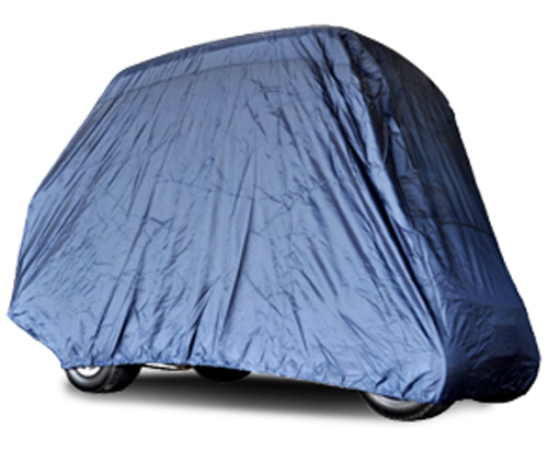 Image of the Large Golf Cart Cover accessory.