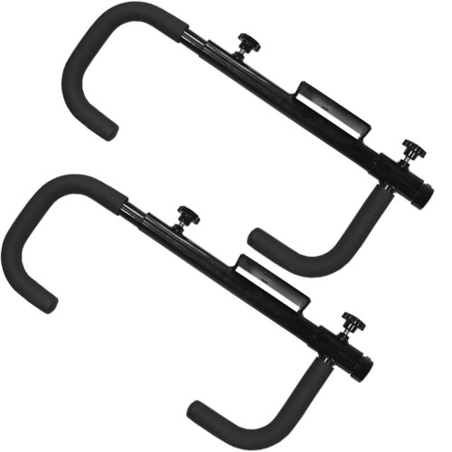 Image of the claw attachment accessory.