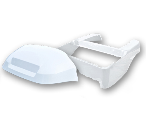 Image of the White accessory.
