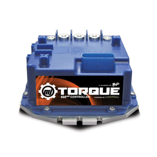 Image of the 600 amp High Torque Controller accessory.