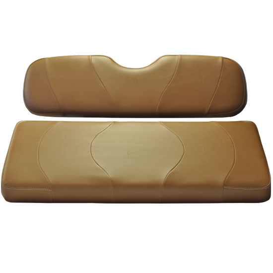Image of the WAVE Moroccan Seat Covers accessory.