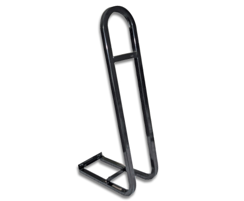 Image of the Safety Grab Bar accessory.