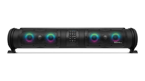 Image of the SEB28 Party Lights Multicolor accessory.