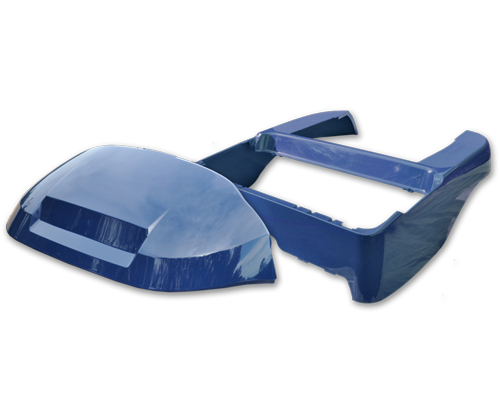 Image of the Blue accessory.
