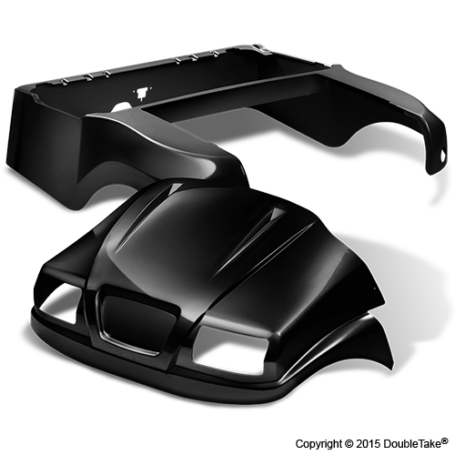 Image of the Phantom Black accessory.