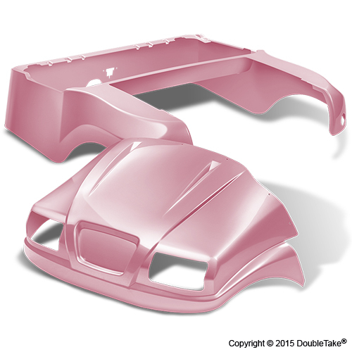 Image of the Phantom Pink accessory.
