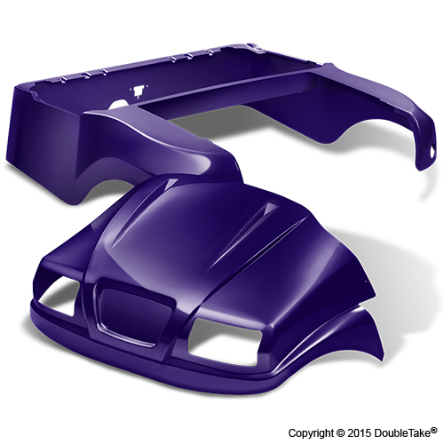 Image of the Phantom Purple accessory.