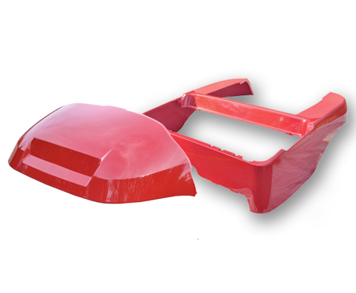 Image of the Red accessory.