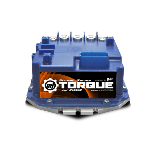 Image of the 440 amp High Torque Controller accessory.